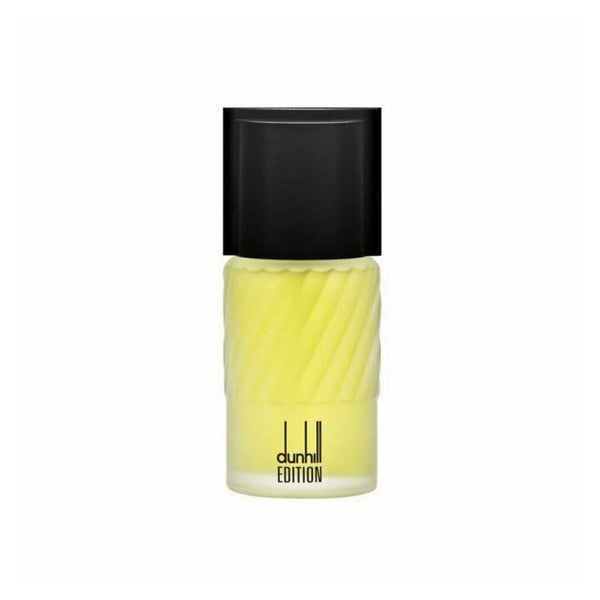 Dunhill London Edition Eau De Toilette Spray 100ml 0,1 l