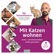 Mit Katzen wohnen