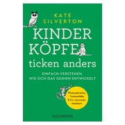 Kinderköpfe ticken anders 1 St