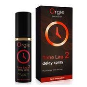 Orgie - Time Lag 2 Delay Spray 10 ml