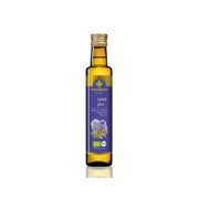 Produktabbildung: Bruno Zimmer Bio Leinöl Plus 2 - 250 ml 250 ml