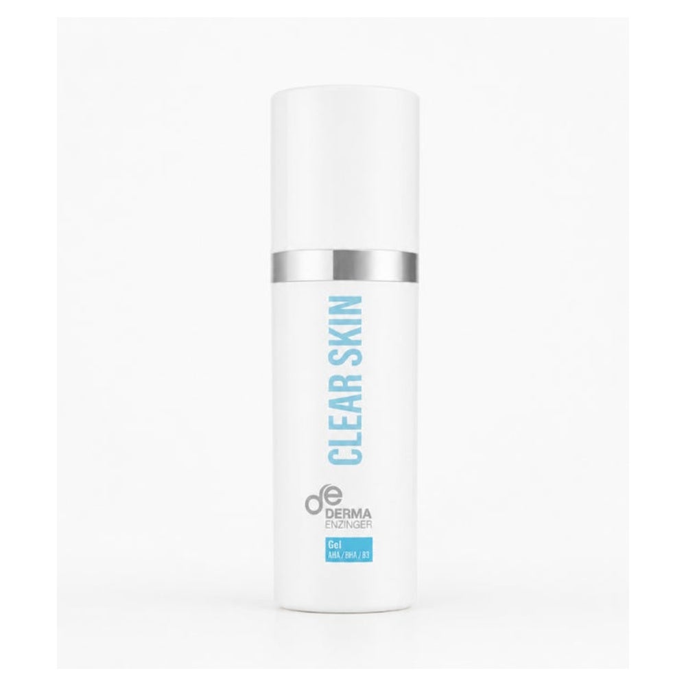 Derma Enzinger Clear Skin Gel 50 ml