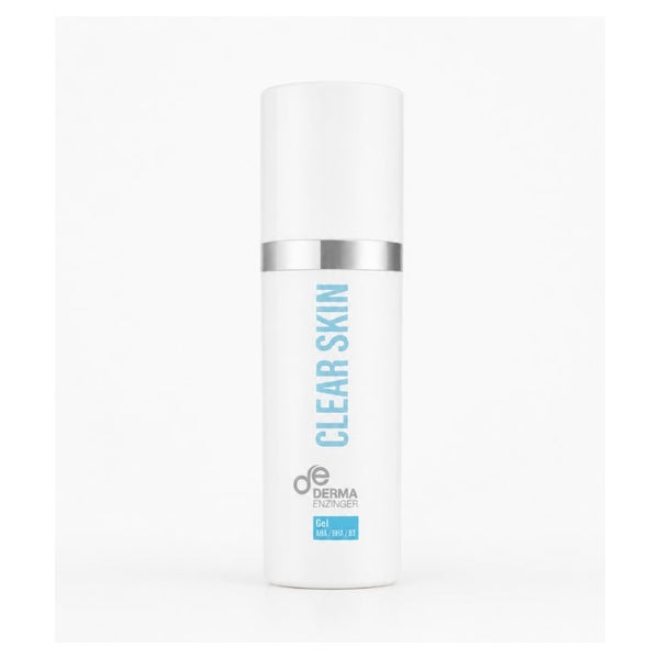 Derma Enzinger Clear Skin Gel 50 ml