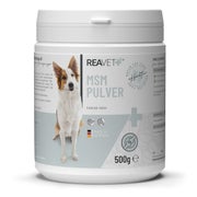MSM Gelenk-Aktiv 500 g