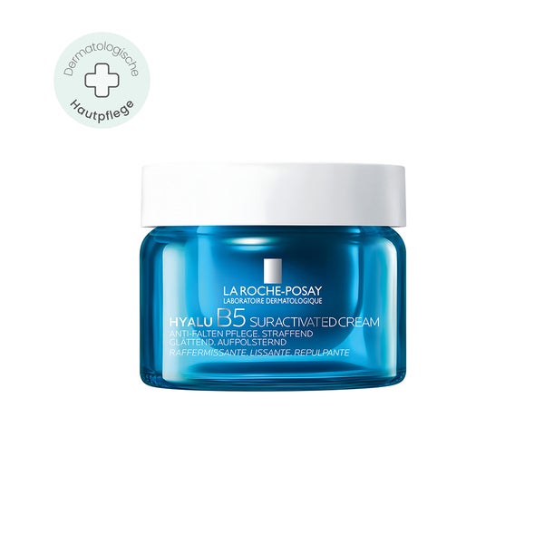 Roche-posay Hyalu B5 Suractivated Cream 50 ml