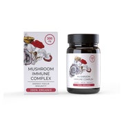 Immun-Komplex Pilzextrakt, 60 Stk. (150 ml) 60 St