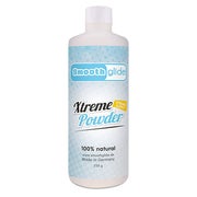 «Xtreme Powder» Gleitmittel und Massagegel-Pulver (0.25 kg) 250 g