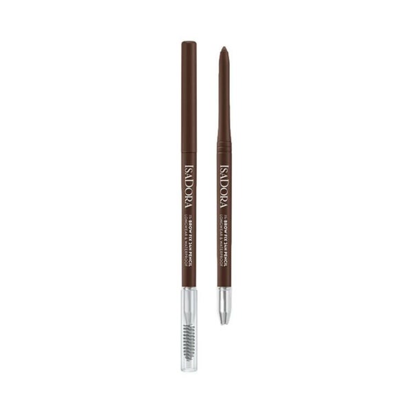 IsaDora, The Brow Fix 24h Pencil Longwear & Waterproof