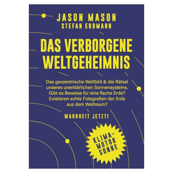 Das verborgene Weltgeheimnis 1 St