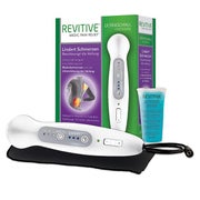 Revitive Ultraschall-Therapie Lindert Schmerzen bei muskulären Verletzungen, Beschwerden und Zerrung 1 St