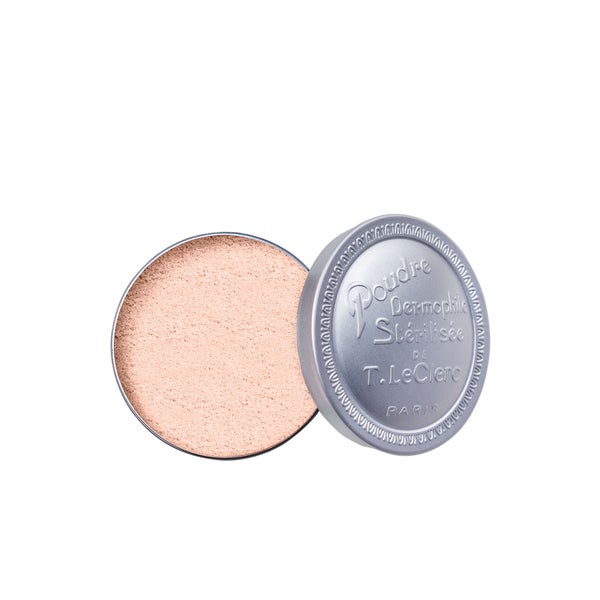T.Leclerc Puder Loose Powder