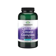 Calciumcitronat-Komplex 250 mg, Kapseln 300 St