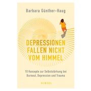Depressionen fallen nicht vom Himmel 1 St
