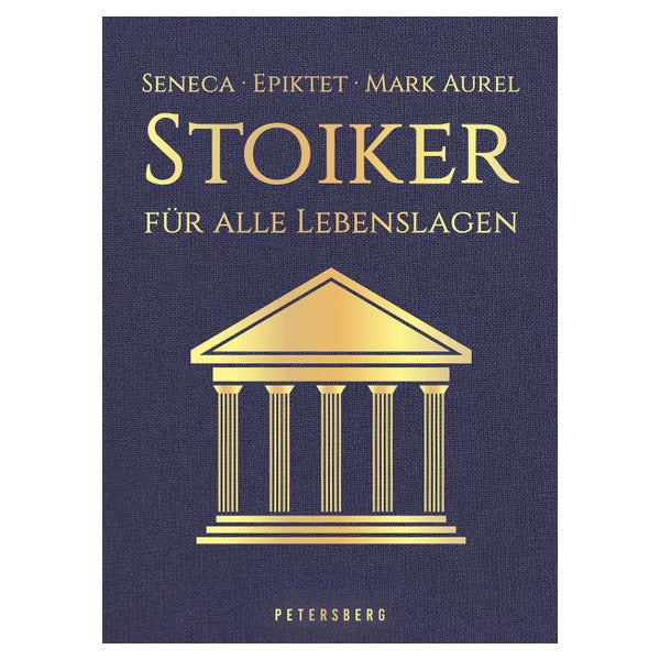 Stoiker für alle Lebenslagen 1 St