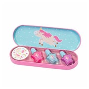 Martinelia Unicorn Nail Polsih Stickers Lote 4 Piezas