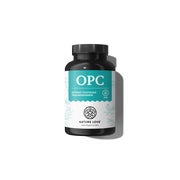 Produktabbildung: OPC mit Vitamin C 180 Kapseln Nature Love  St