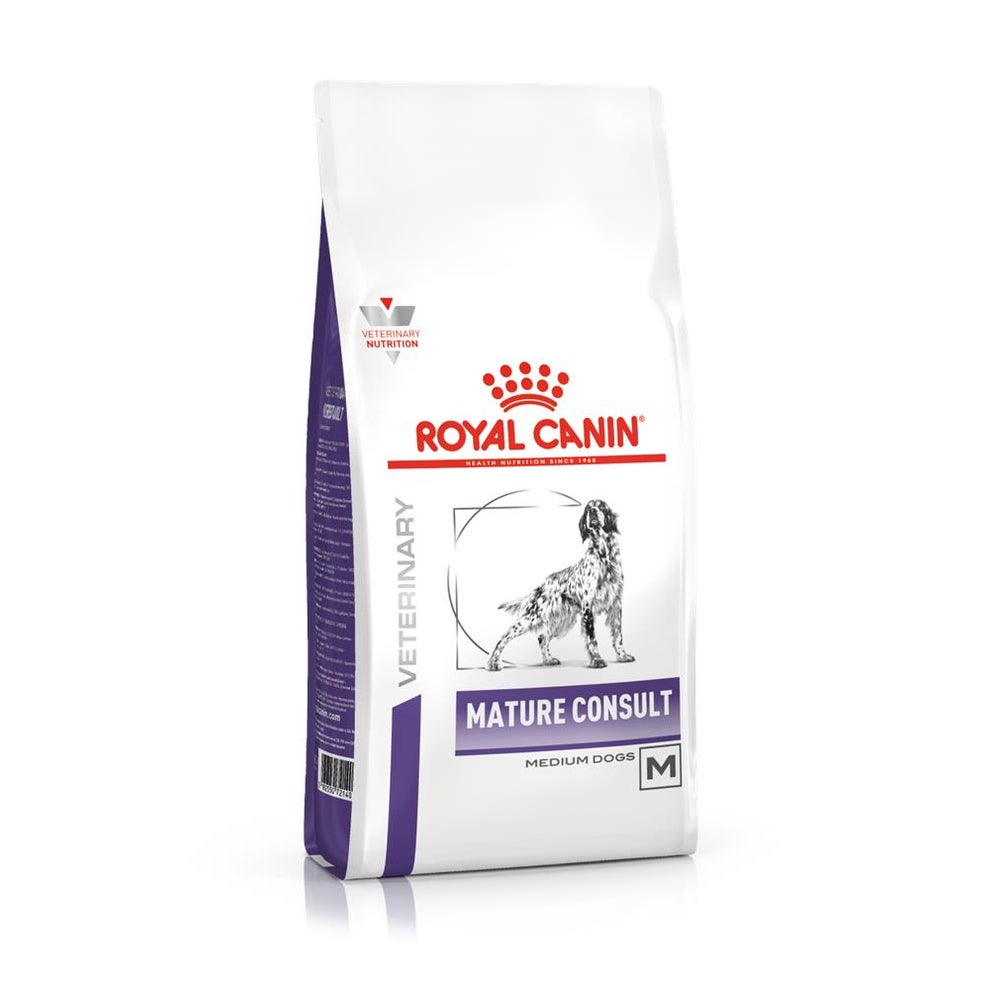 ROYAL CANIN MATURE MEDIUM DOG 10 kg