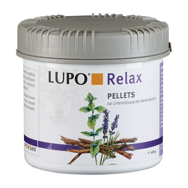 Luposan Relax 400 g