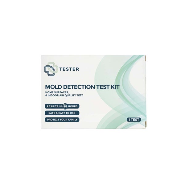 Schimmelpilz-Testkit 1 St