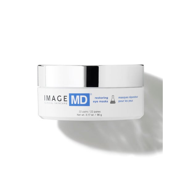 IMAGE MD® restoring eye masks 90 g