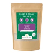 Wolfsbacher Natur Ruhe & Relax Pulver 100 g