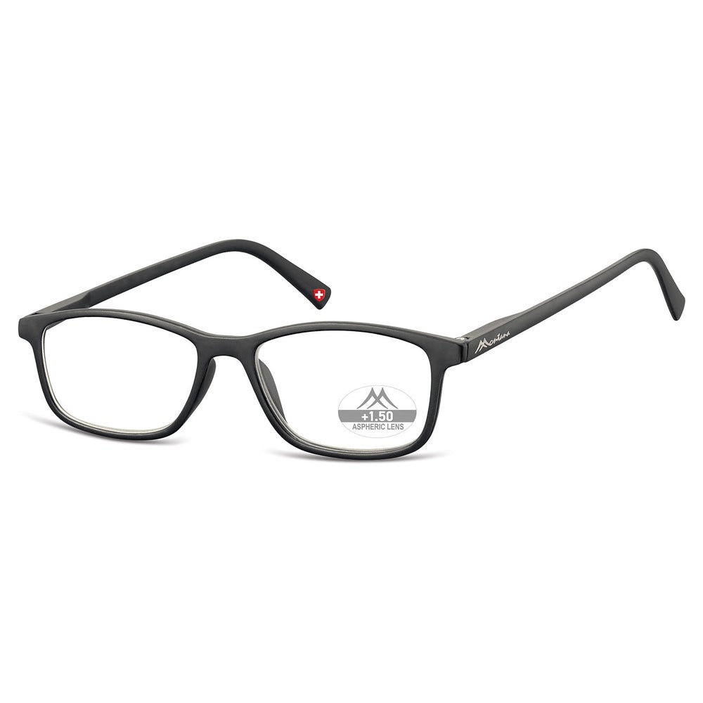 Fertiglesebrille Lewis +1.00 1 St