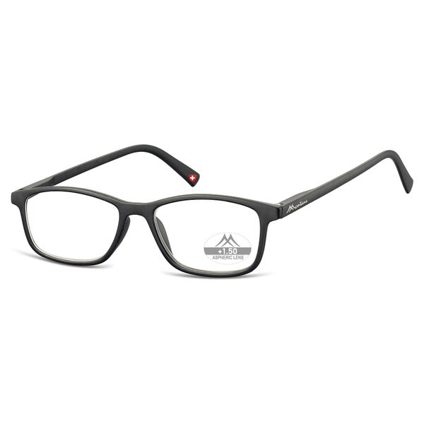 Fertiglesebrille Lewis +1.00 1 St