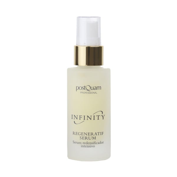 POSTQUAM HAUTPFLEGE Regenerierendes Serum 30 ML