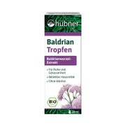 Hübner - Baldrian Tropfen 20 ml