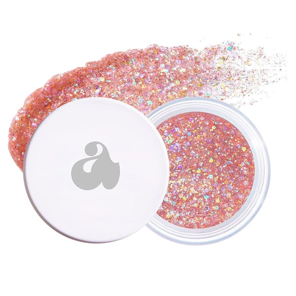 UNLEASHIA Get Loose Glitter Gel Mini – Nr. 4 Love Dreamer 4 g