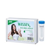 Salus Standwasser-Analyse 1 St