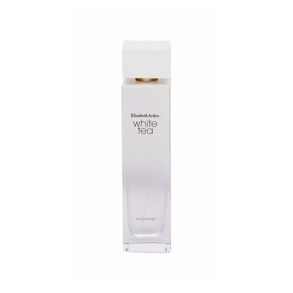 Elizabeth Arden White Tea Wild Rose Eau de Toilette 100ml Spray 0,1 l