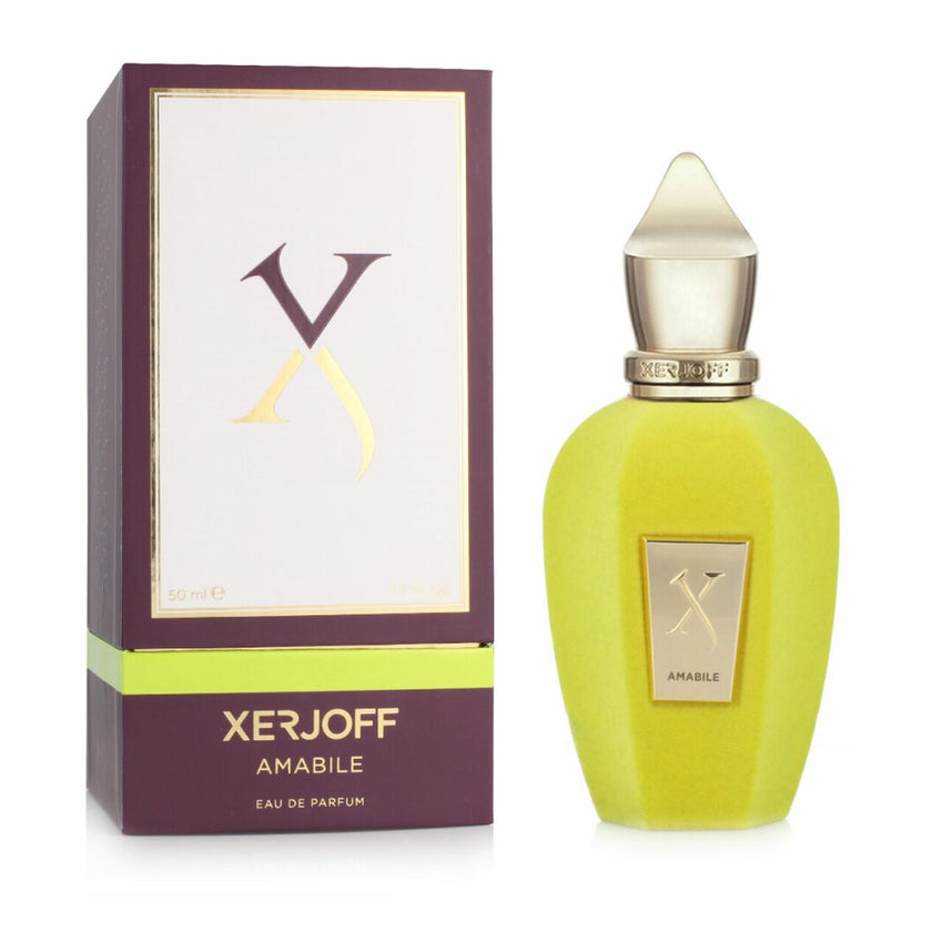 Xerjoff Amabile Eau De Parfum Spray unisex 50ml Für Frauen 0,05 l