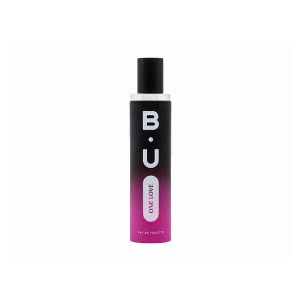 One Love B.U. 50ml 0,05 l
