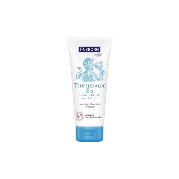Enzborn Teufelssalbe Eis 100 ml 100 ml