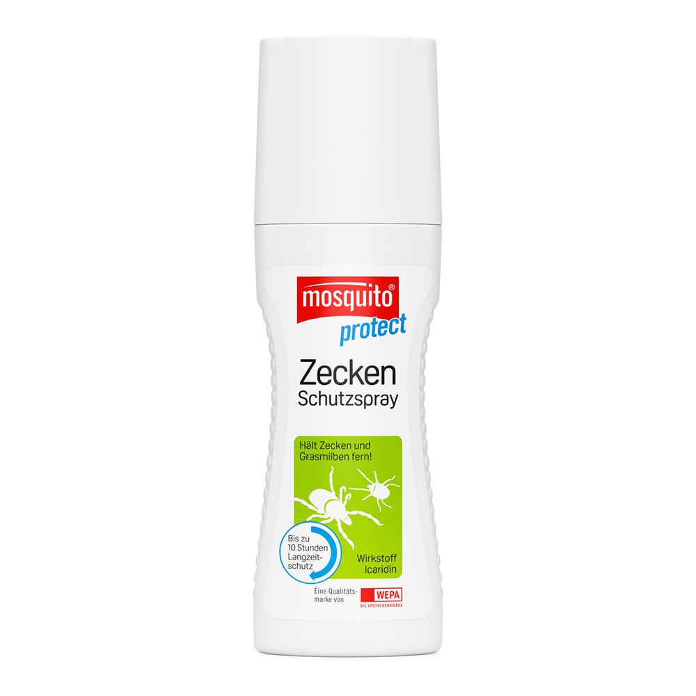 mosquito protect Zecken-Schutzspray 100 ml