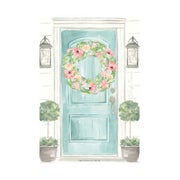 Fresh Scents Duft Sachets Spring Door - aus parfümierter Tonerde 115 ml