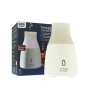 Yankee Candle Black Cherry Ultraschall-Diffusor-Kit 1 Stück