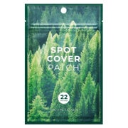 SKIN1004 Tea-Trica Spot Cover Patches – Pickel-Patches 22 St