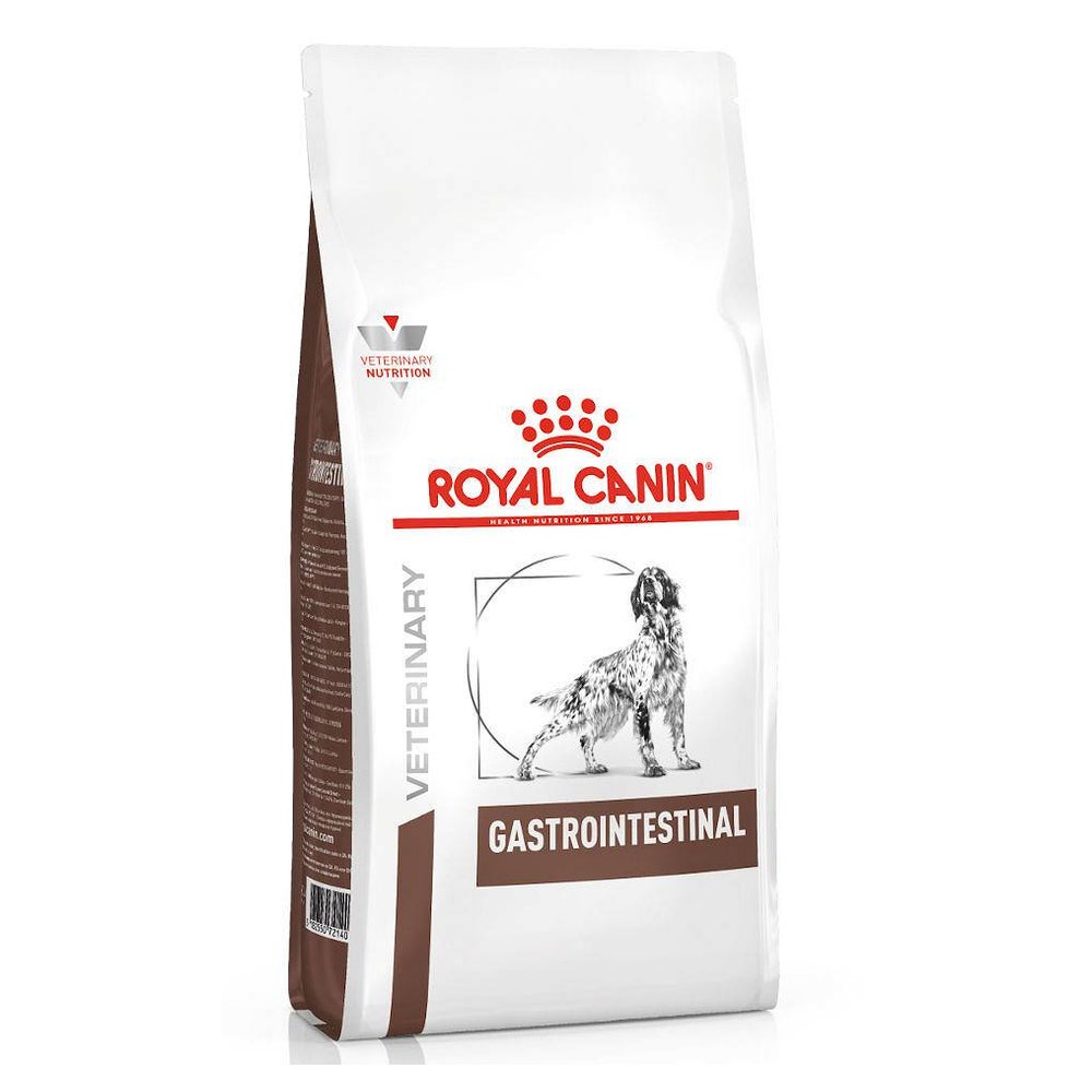 ROYAL CANIN Gastrointestinal Canine 2 kg