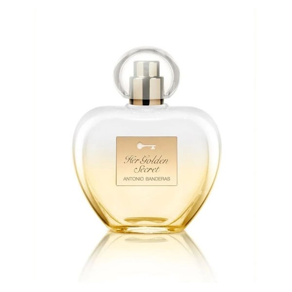 ANTONIO BANDERAS Das Goldene Geheimnis EDT 50ml 0,05 l
