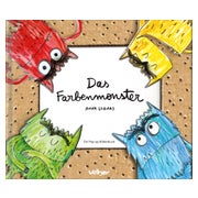 Das Farbenmonster