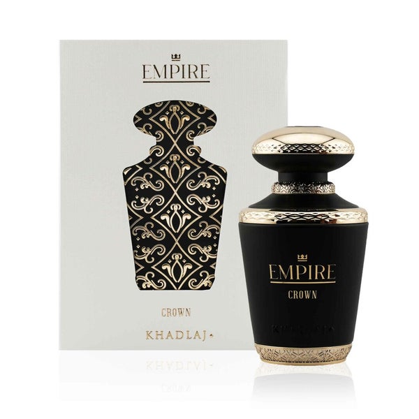 Khadlaj Empire Krone EDP M 100ml
