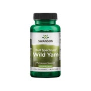 Wild Yam 400 mg, Kapseln 60 St