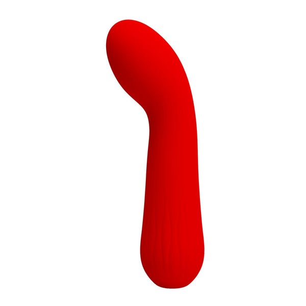Pretty Love - Faun - wiederaufladbarer Vibrator 1 St