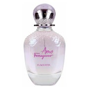Salvatore Ferragamo Amo Ferragamo Flowerful Eau de Toilette 100ml 0,1 l