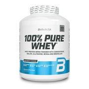 Biotech 100% Pure Whey - Cookies & Cream 2.27 kg