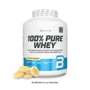 Biotech 100% Pure Whey Cookies & Cream