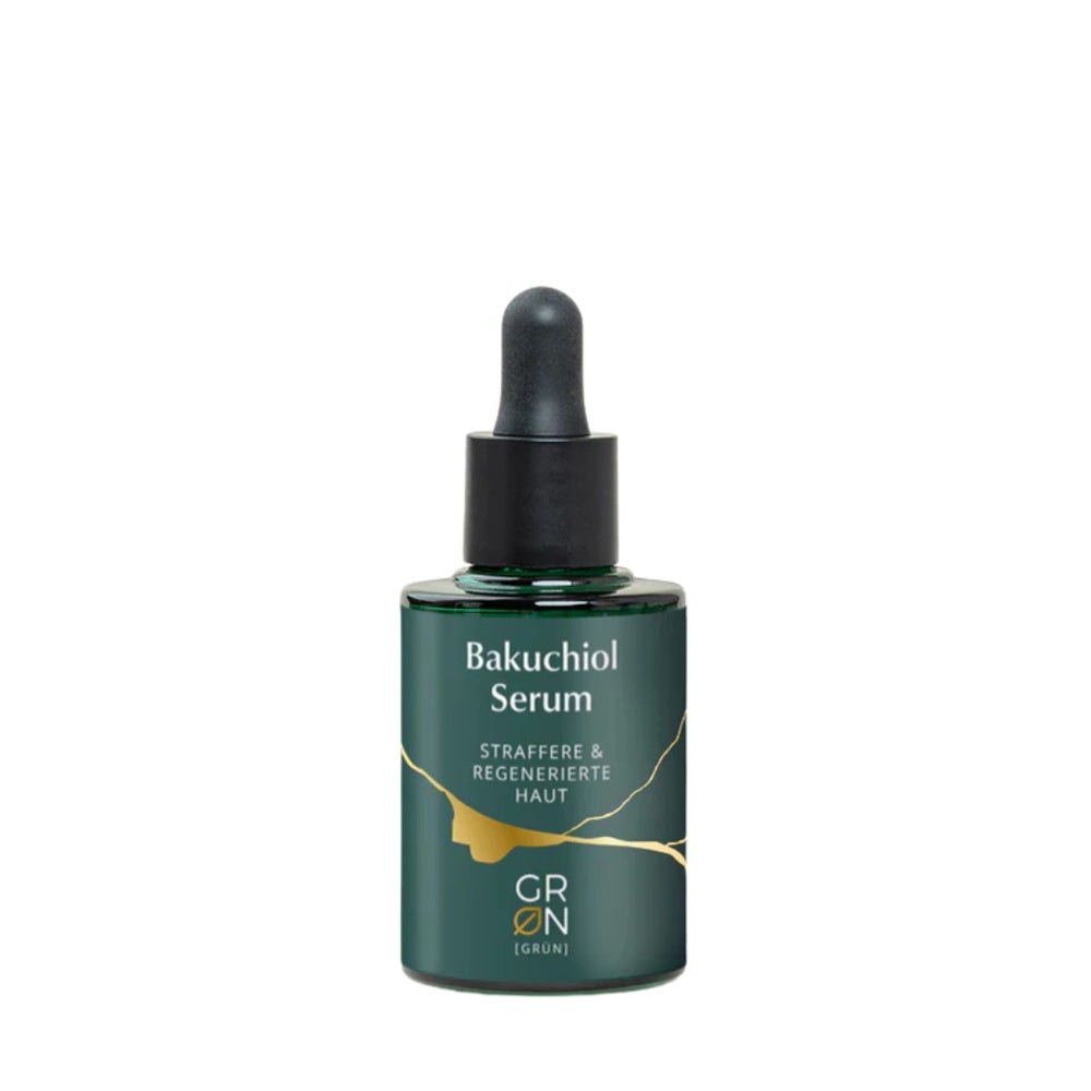 Grün Organics Bakuchiol Serum
