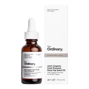 The Ordinary 100% Organic Cold-Pressed Rose Hip Seed Oil 30 ml